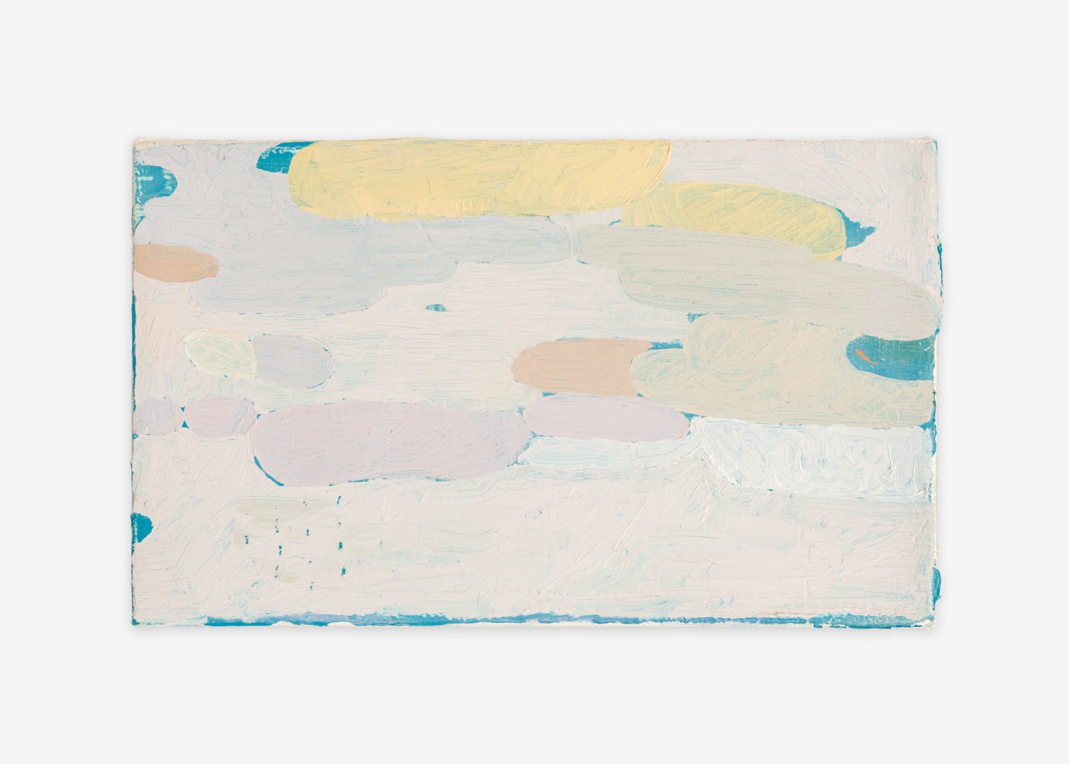 sem título, da série algo surge para desaparecer, 2026